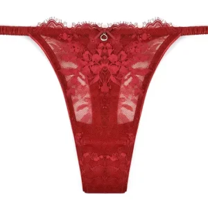 Perizoma donna Emporio Armani EW001940 AF15351