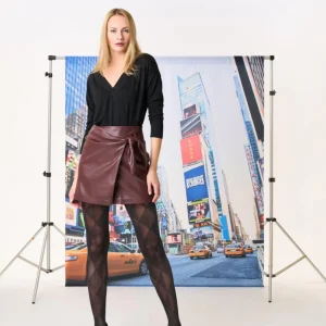 INCASTRO COLLANT "SISI"