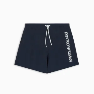 Boxer mare uomo Emporio Armani 211740 4R422