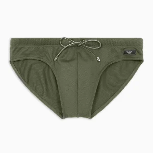 Slip mare uomo Emporio Armani 211716 4R407