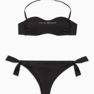 Bikini donna Emporio Armani 262737 4R301