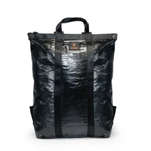 Zaino unisex in tessuto spalmato | Grabs