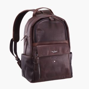 Zaino uomo in pelle linea Vintage