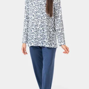 PIGIAMA DONNA "ZERO363"