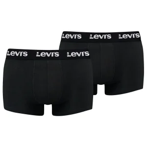2 pack boxer uomo Levi's 701237956